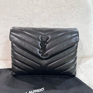 YSL bag